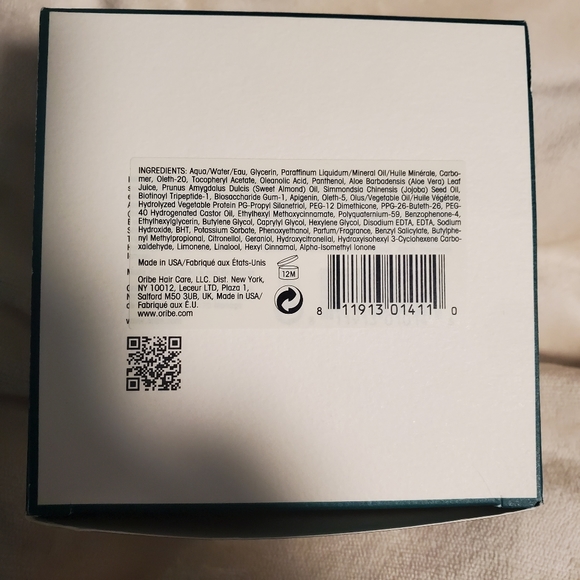 Oribe curl by definition! - Picture 8 of 8